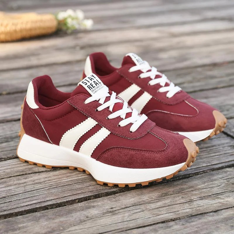 Ravi | Comfortable orthopedic sneakers.
