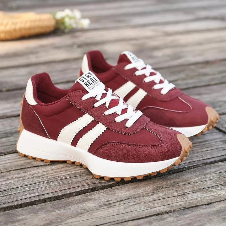 Ravi | Comfortable orthopedic sneakers.