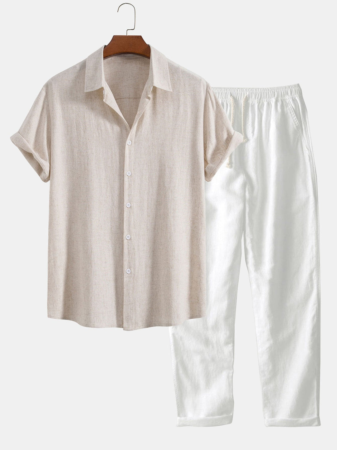 Summer Outfit - St. Tropez Légende