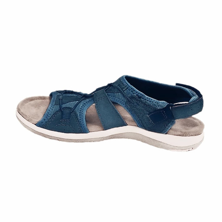 Ivy | Say Goodbye to Foot Pain