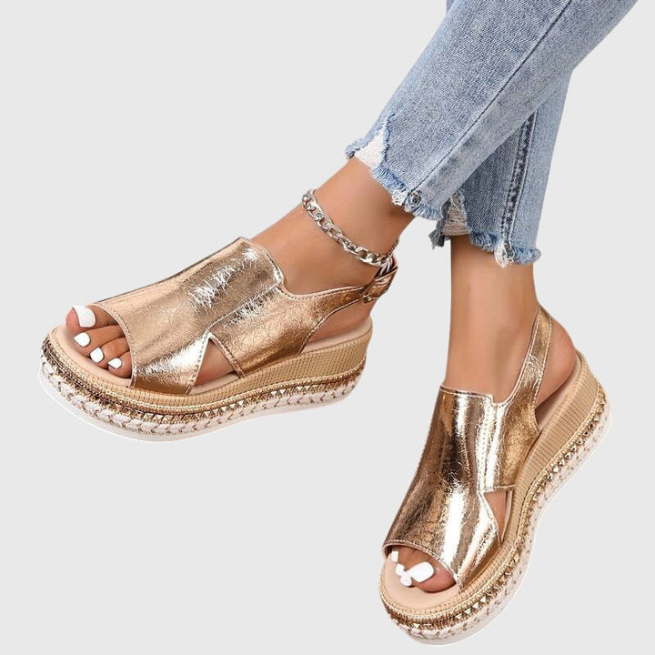 VERONICA™ | ORTHOPEDIC COMFORT SANDALS