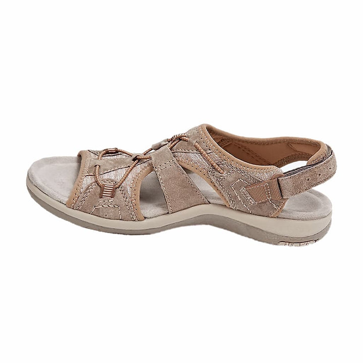 Ivy | Say Goodbye to Foot Pain