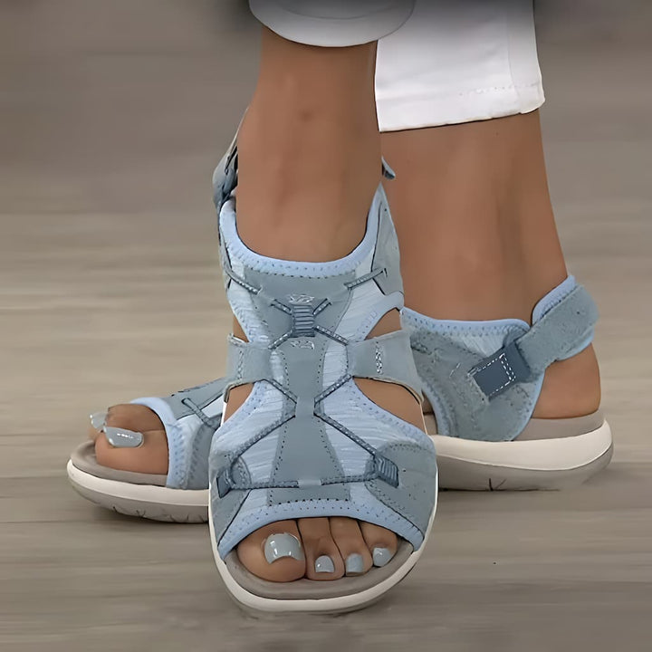 Ivy | Say Goodbye to Foot Pain