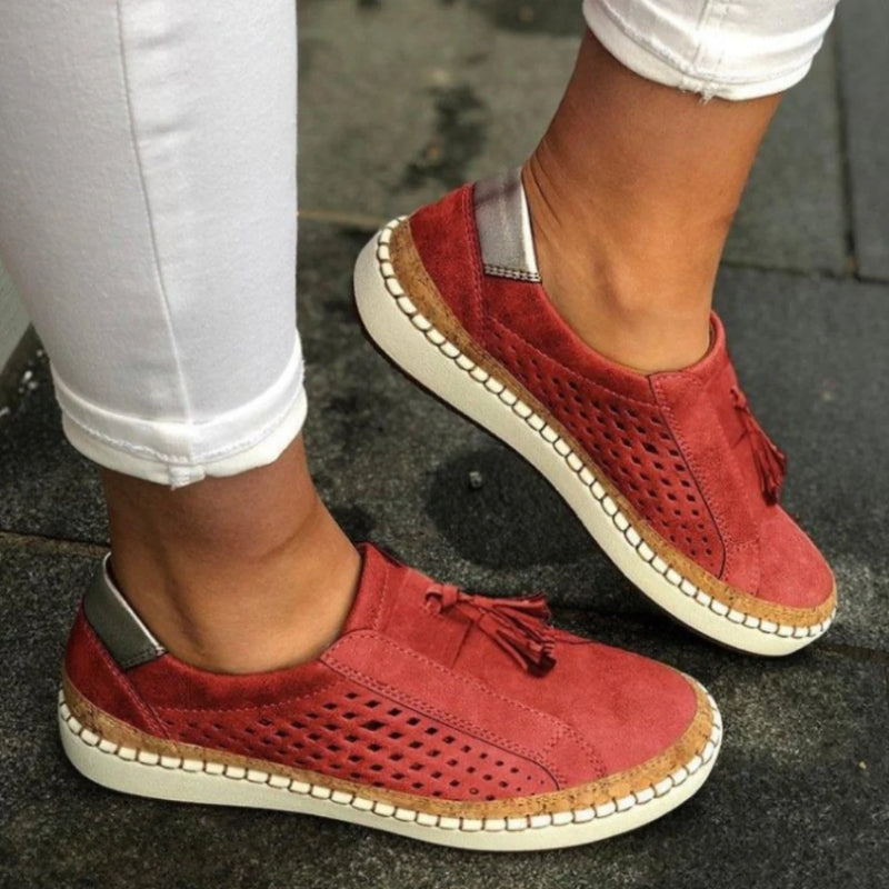 Valérie | comfortable, stylish slip-on shoes for everyday wear
