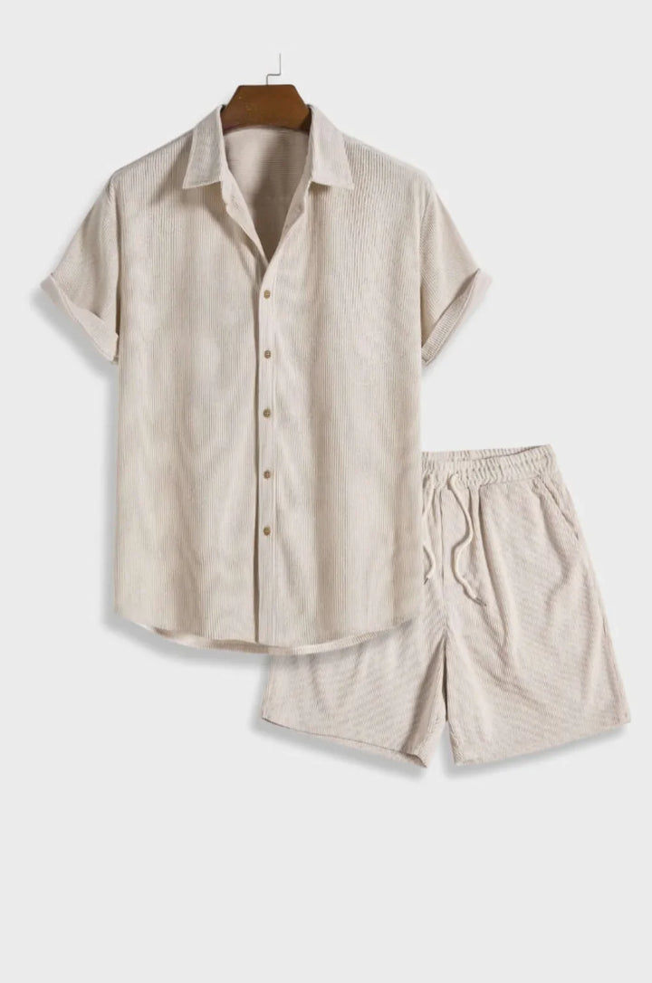 Summer Outfit – Roma Luce