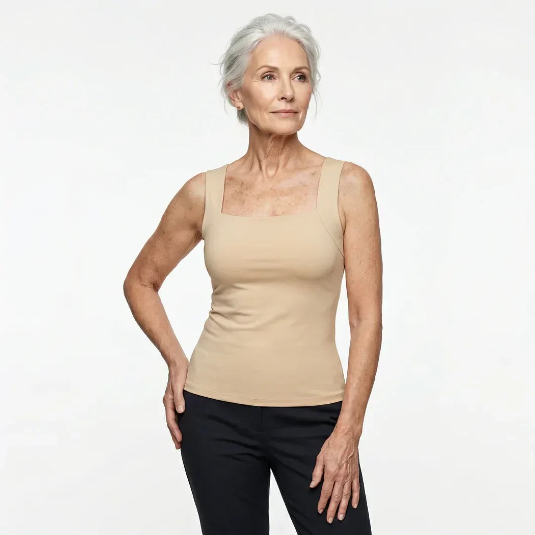 Roxy | Built In Comfort Bra Tanktop