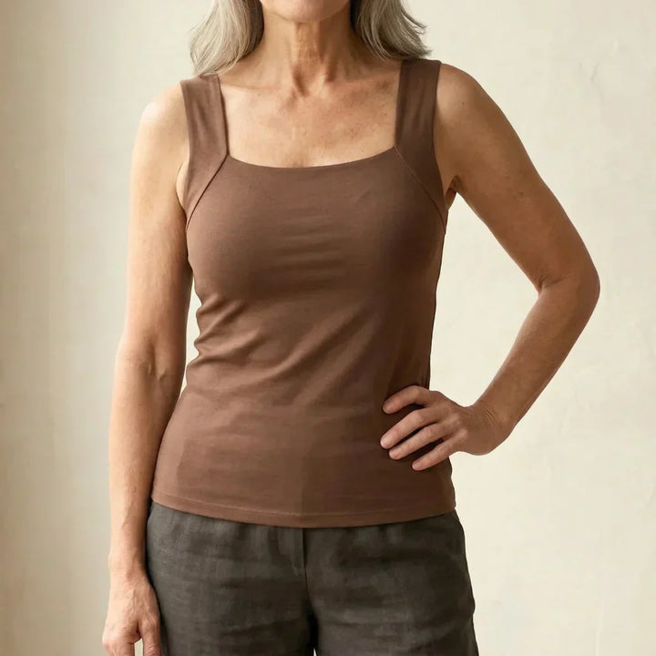 Roxy | Built In Comfort Bra Tanktop
