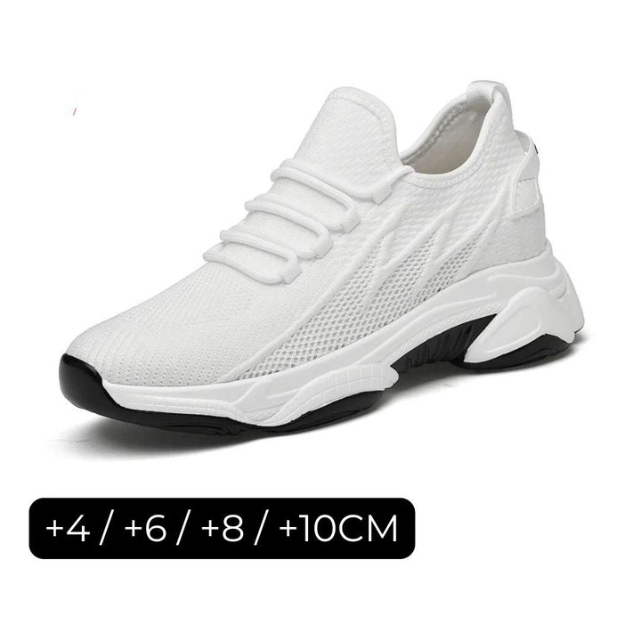 Alpha Kicks - Invisible height increase of up to 10 cm