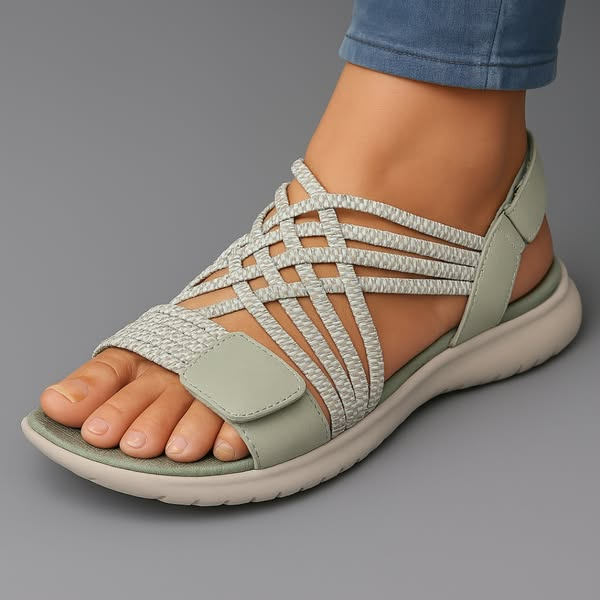Anne Orthopedic Sandals