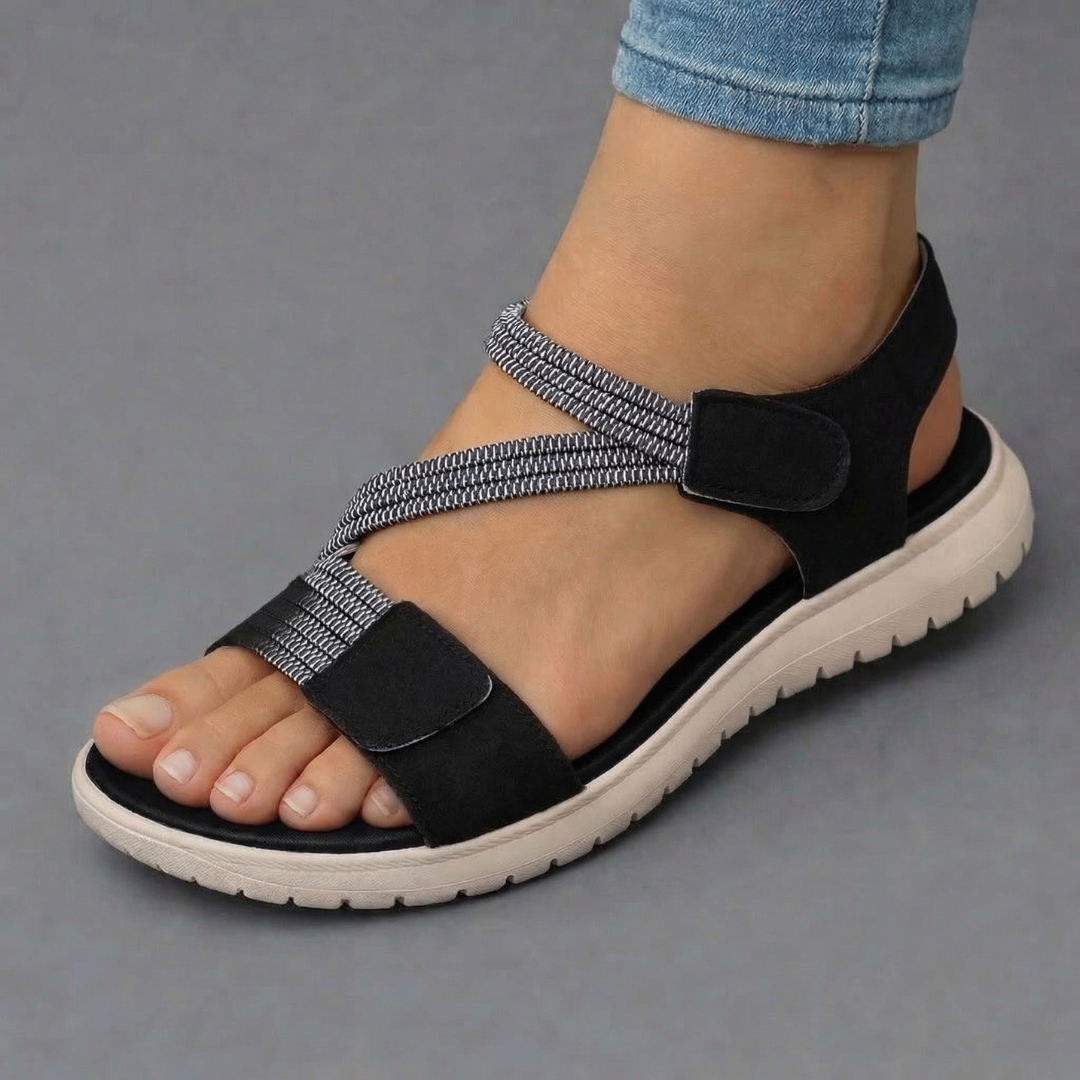 Anna Comfortable Orthopedic Sandals