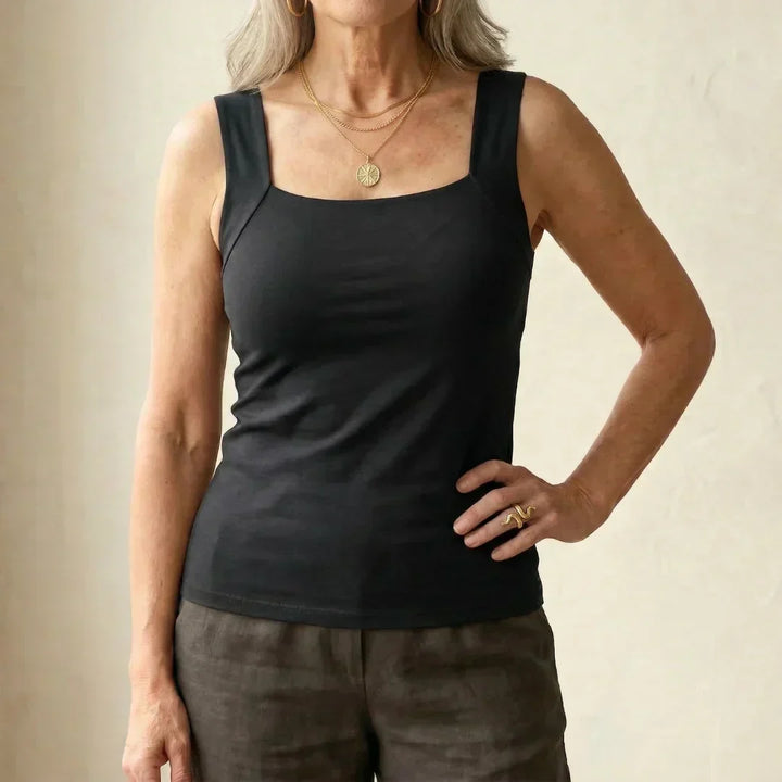Roxy | Built In Comfort Bra Tanktop