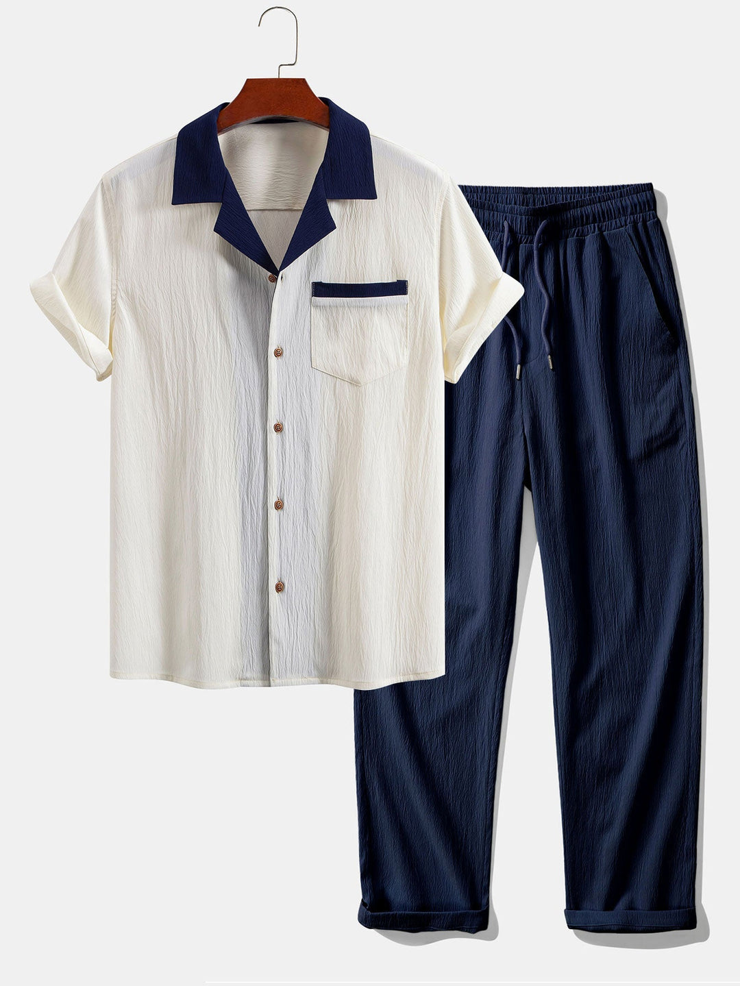 SARDINIA Linen Set
