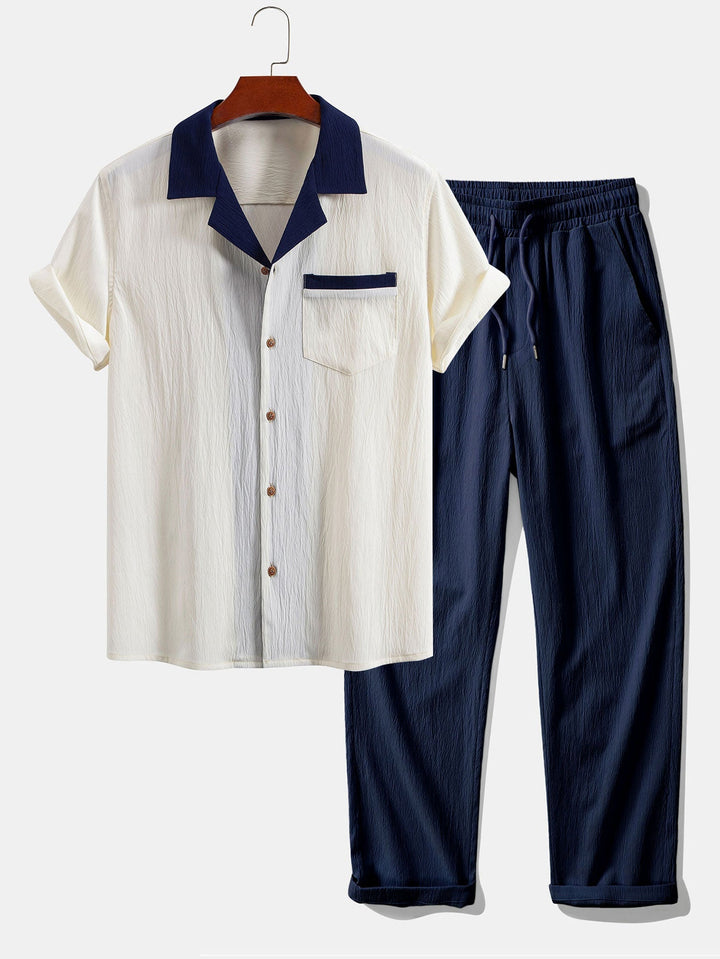 SARDINIA Linen Set