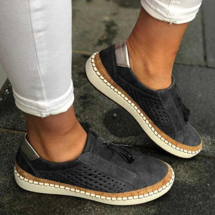 Valérie | comfortable, stylish slip-on shoes for everyday wear