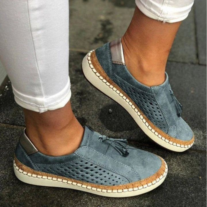 Valérie | comfortable, stylish slip-on shoes for everyday wear