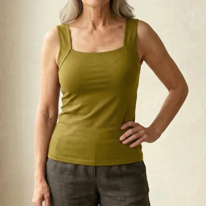 Roxy | Built In Comfort Bra Tanktop