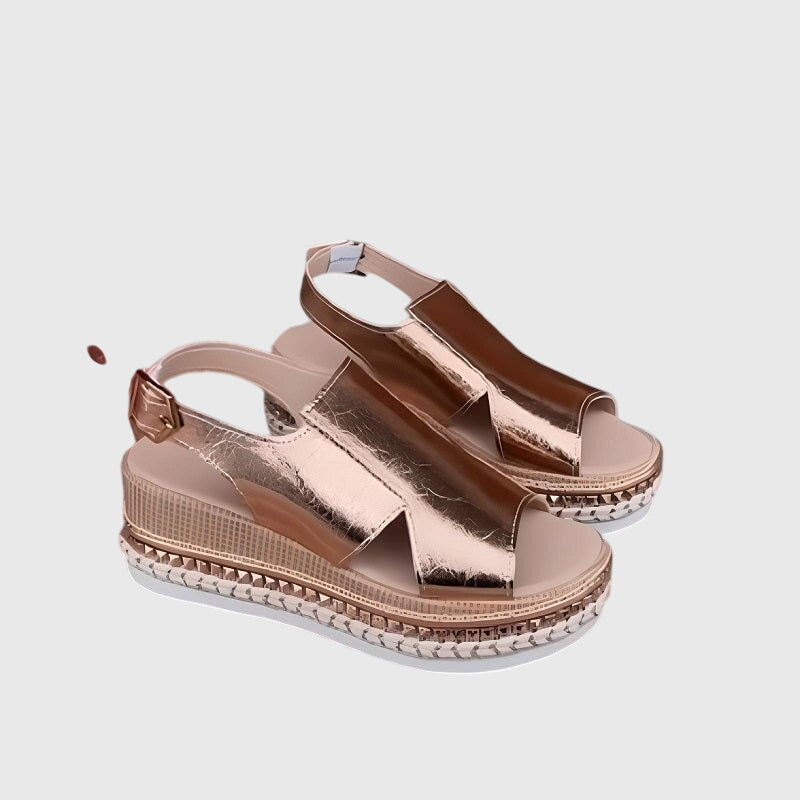 VERONICA™ | ORTHOPEDIC COMFORT SANDALS