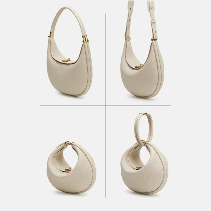 Sophisticated 4-in-1 Bag – Celeste Edition