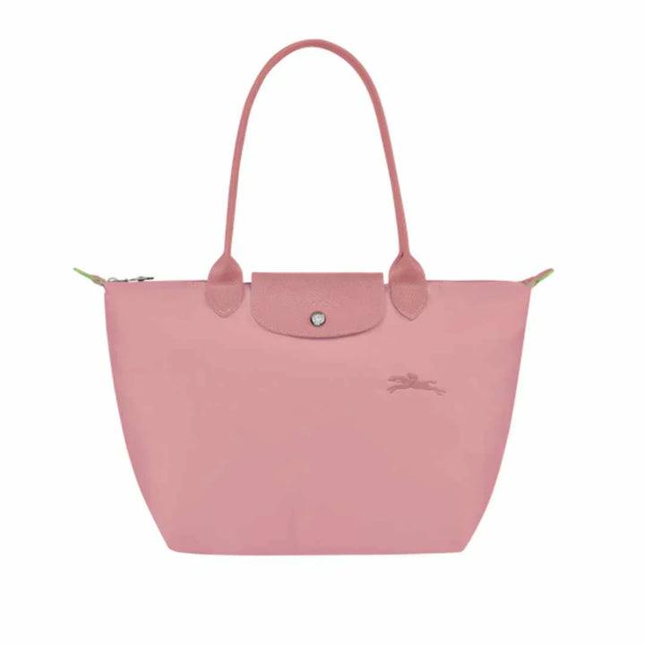 Foldable Shopper – Petal Pink