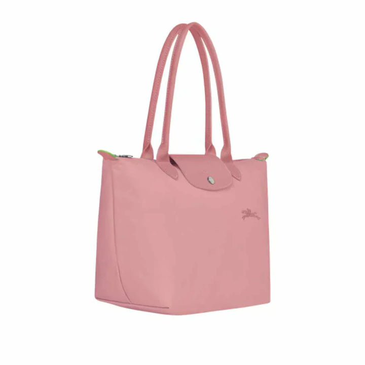 Foldable Shopper – Petal Pink