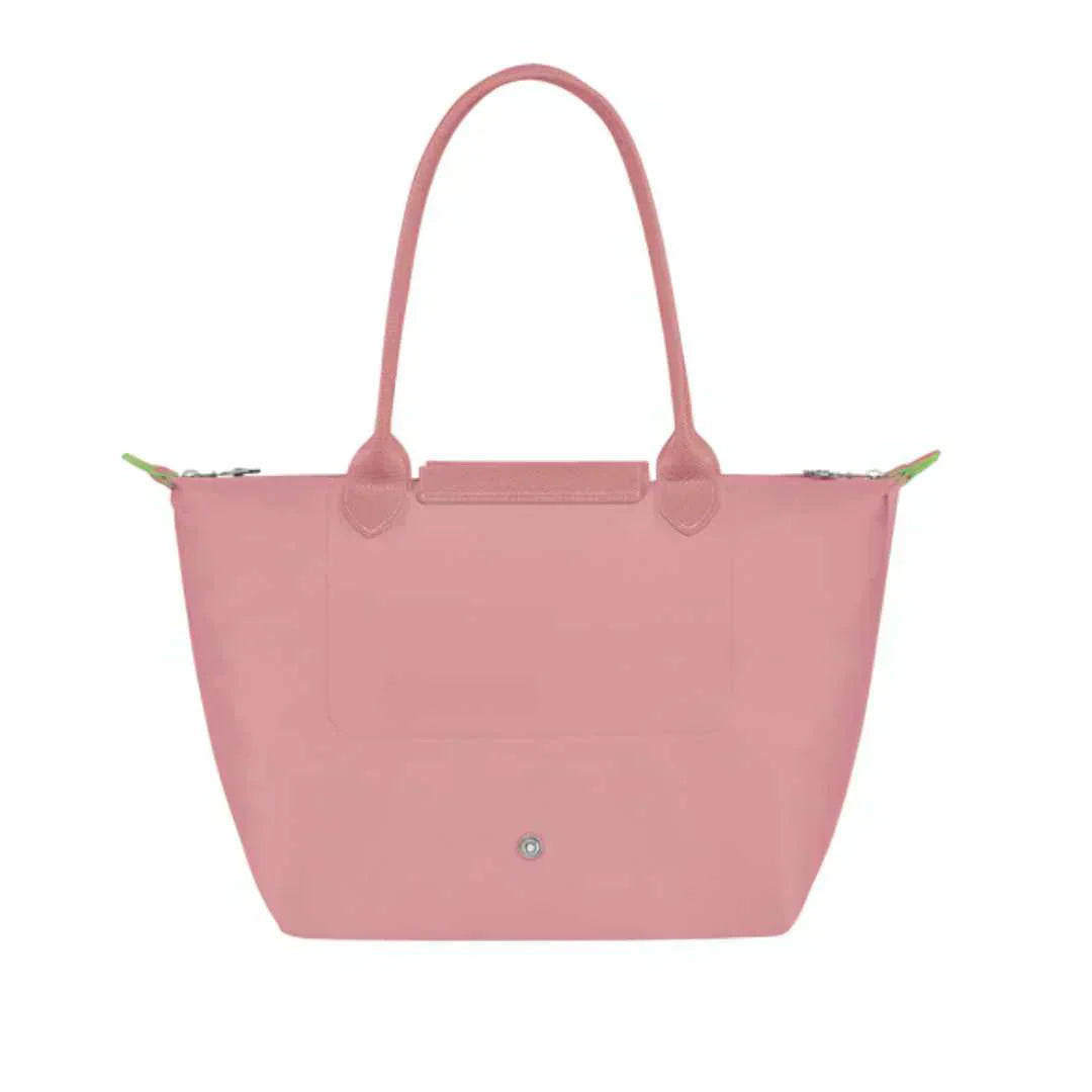 Foldable Shopper – Petal Pink