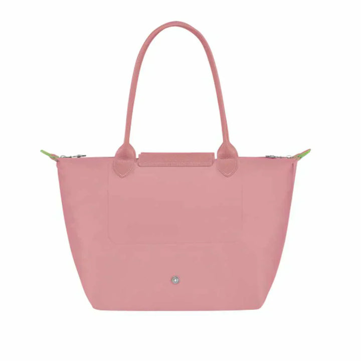 Foldable Shopper – Petal Pink