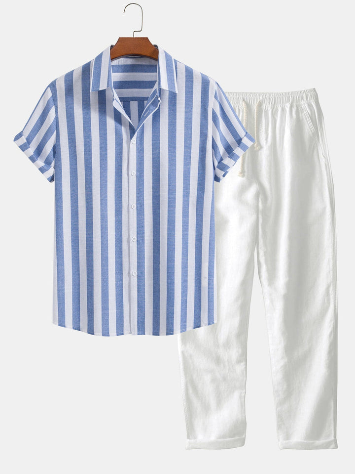 Summer Outfit - Amalfi Set
