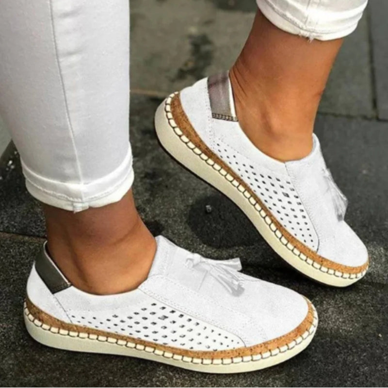Valérie | comfortable, stylish slip-on shoes for everyday wear