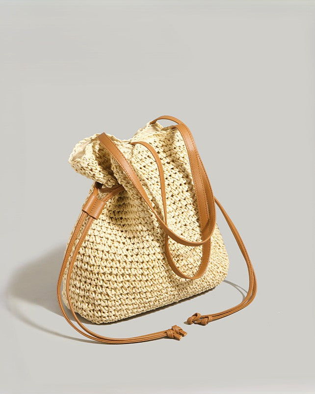 Elena Bucket Bag