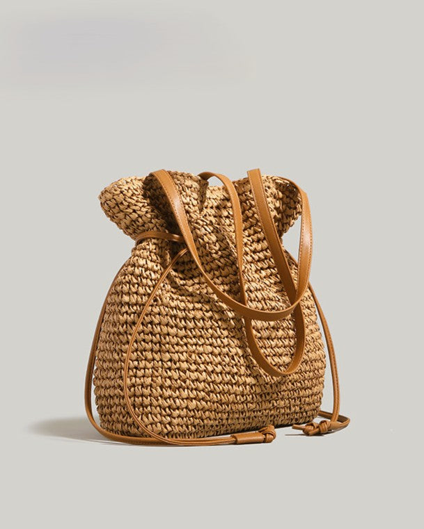 Elena Bucket Bag