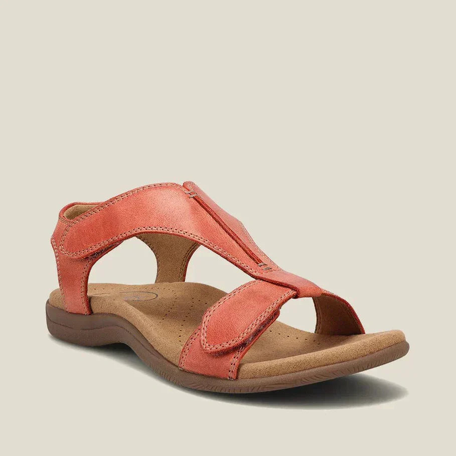 MAUREEN | Ergonomic Orthopedic Sandals