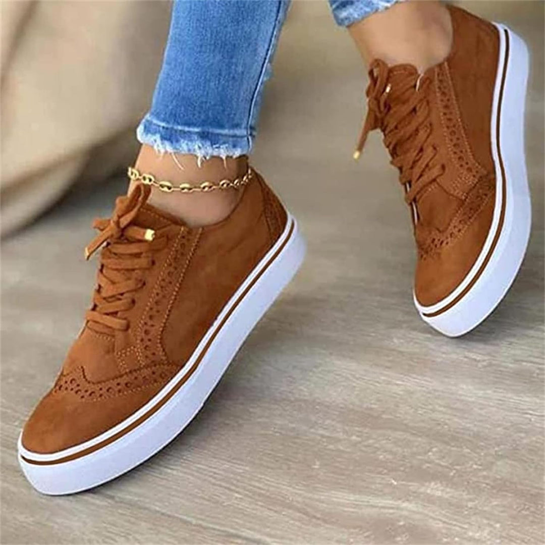 Emma | Modern Orthopedic Sneakers
