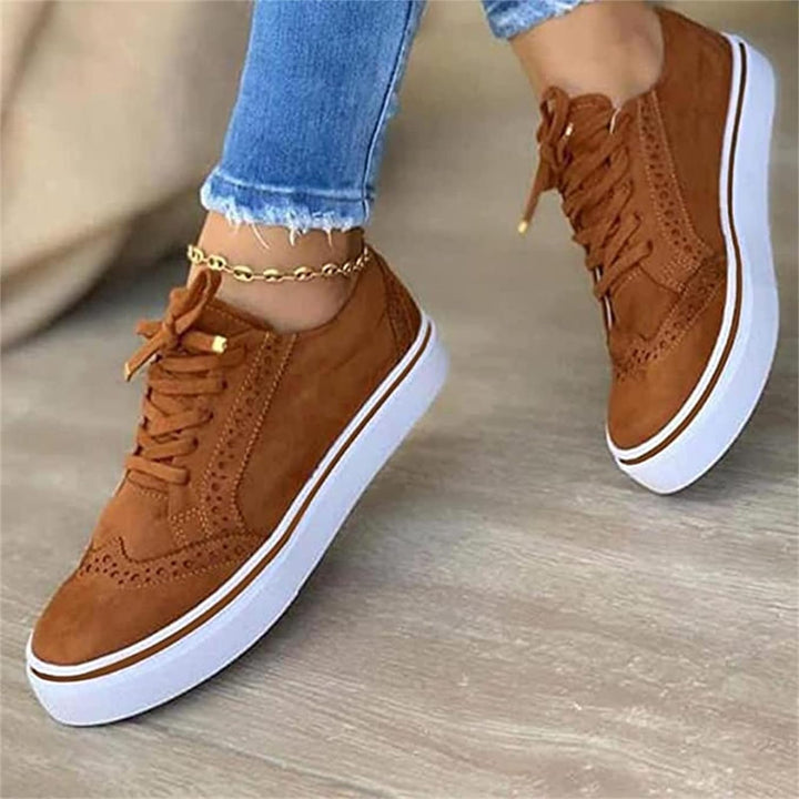 Emma | Modern Orthopedic Sneakers