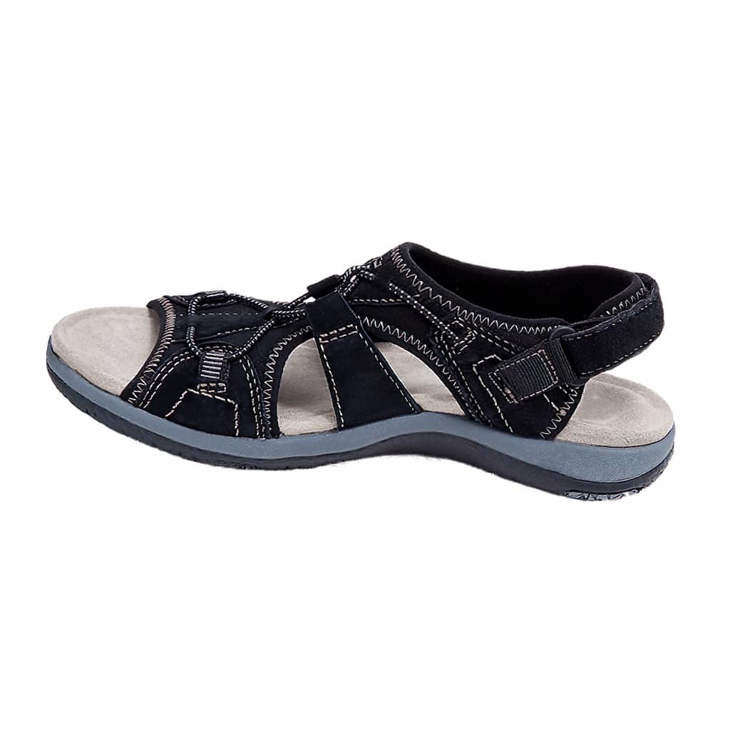 Ivy | Say Goodbye to Foot Pain