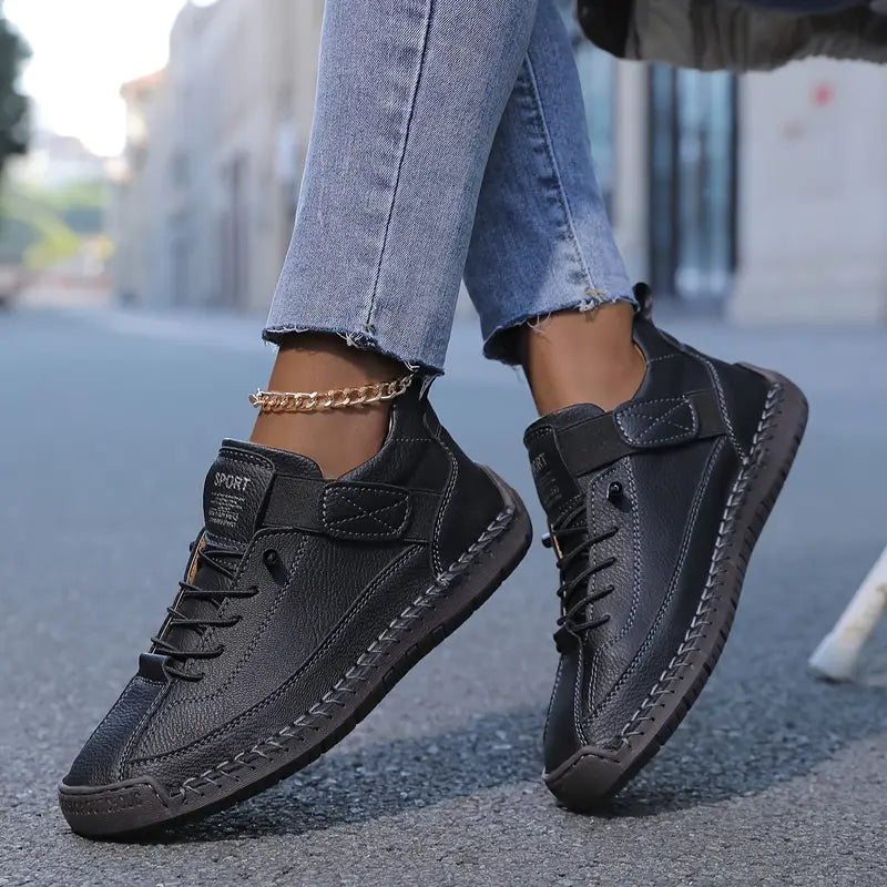 Ariel - All-Day Walking Shoes for Standing & Long Walks