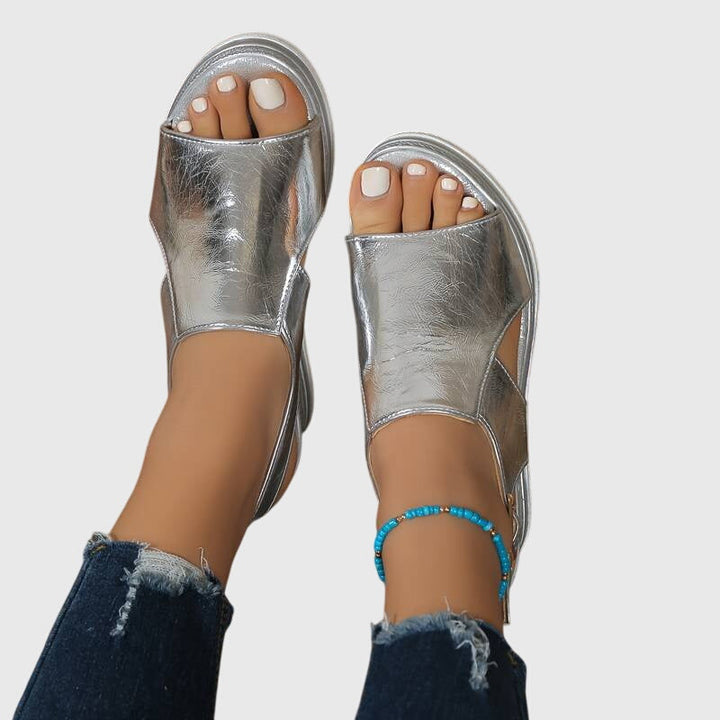 VERONICA™ | ORTHOPEDIC COMFORT SANDALS