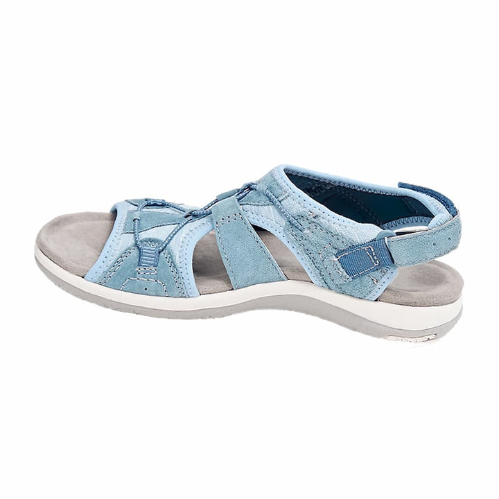 Ivy | Say Goodbye to Foot Pain