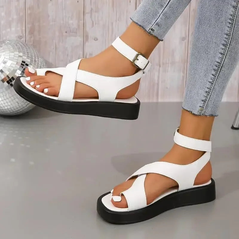 Ortho Extreme Comfort Orthopedic Sandals