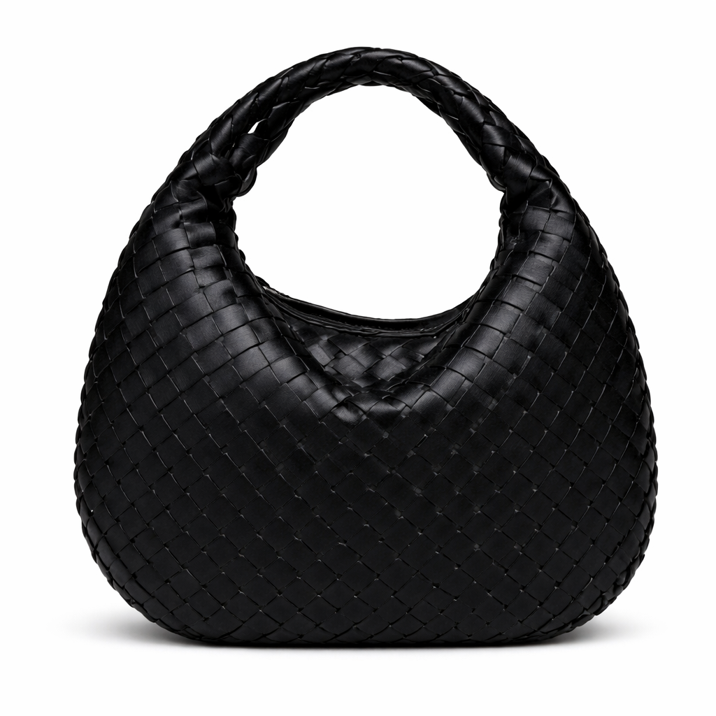 Black Serena Everyday Bag