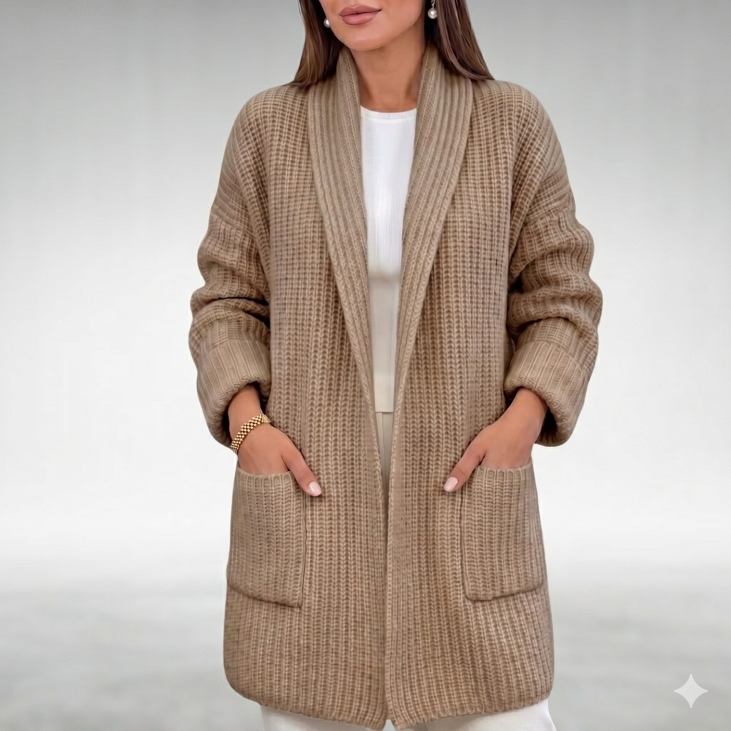 Patty Elegant Cardigan