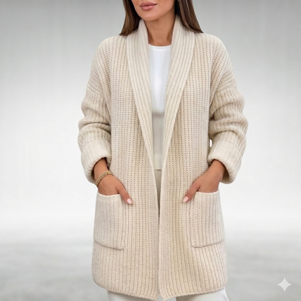 Patty Elegant Cardigan