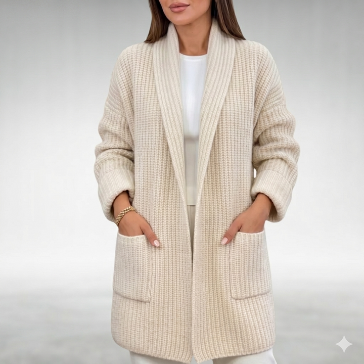 Patty Elegant Cardigan