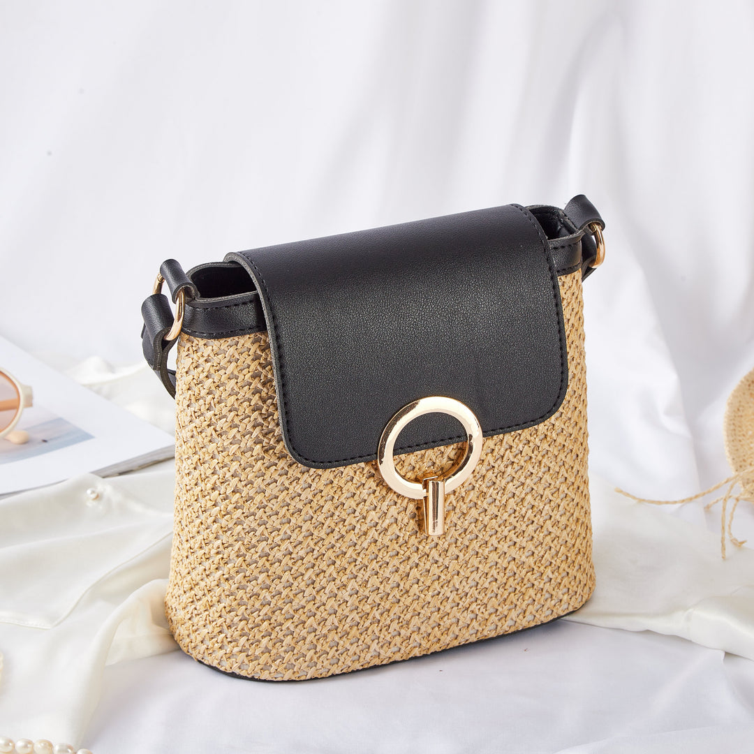 The Winona |  Bucket Bag