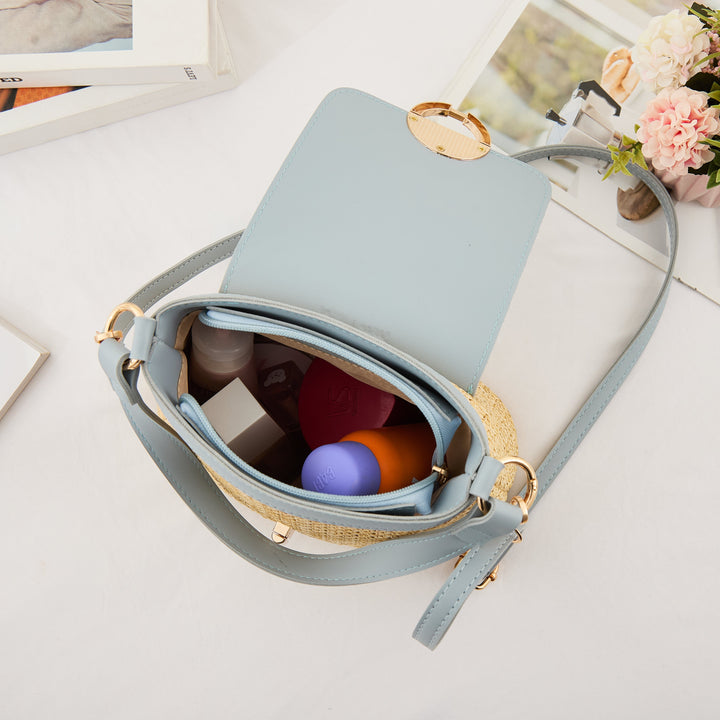 The Winona |  Bucket Bag