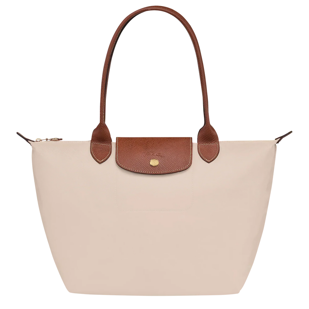 Foldable Shopper – Paper