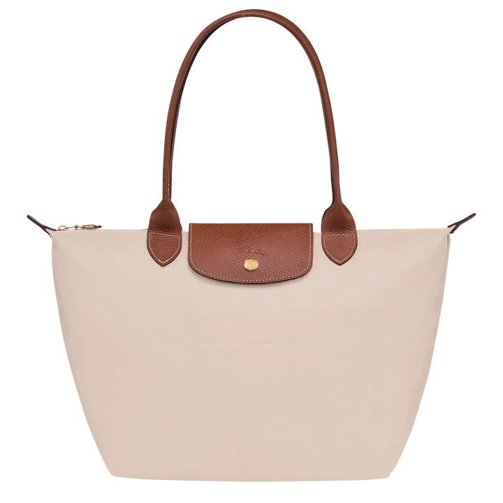 Foldable Shopper – Paper