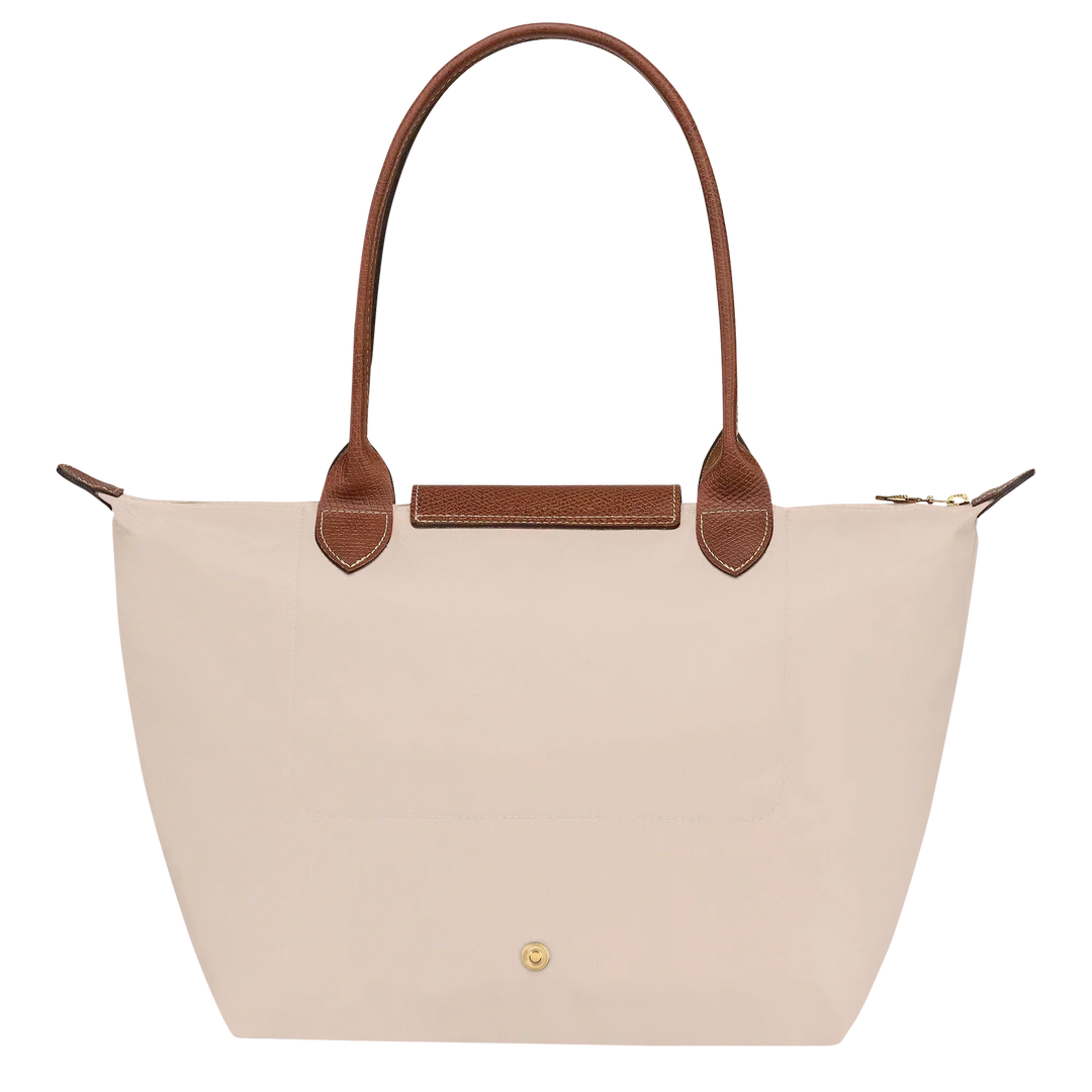 Foldable Shopper – Paper