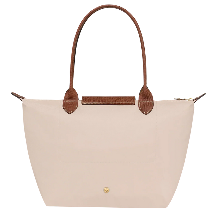 Foldable Shopper – Paper