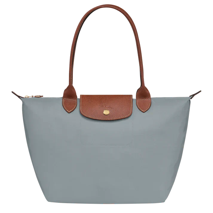 Foldable Shopper – Steel