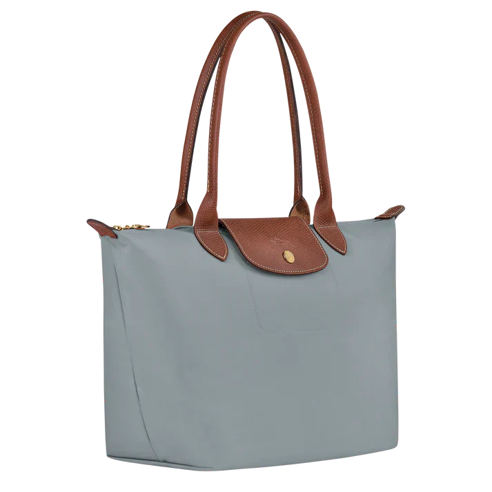 Foldable Shopper – Steel